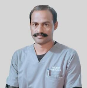 dr nabeel